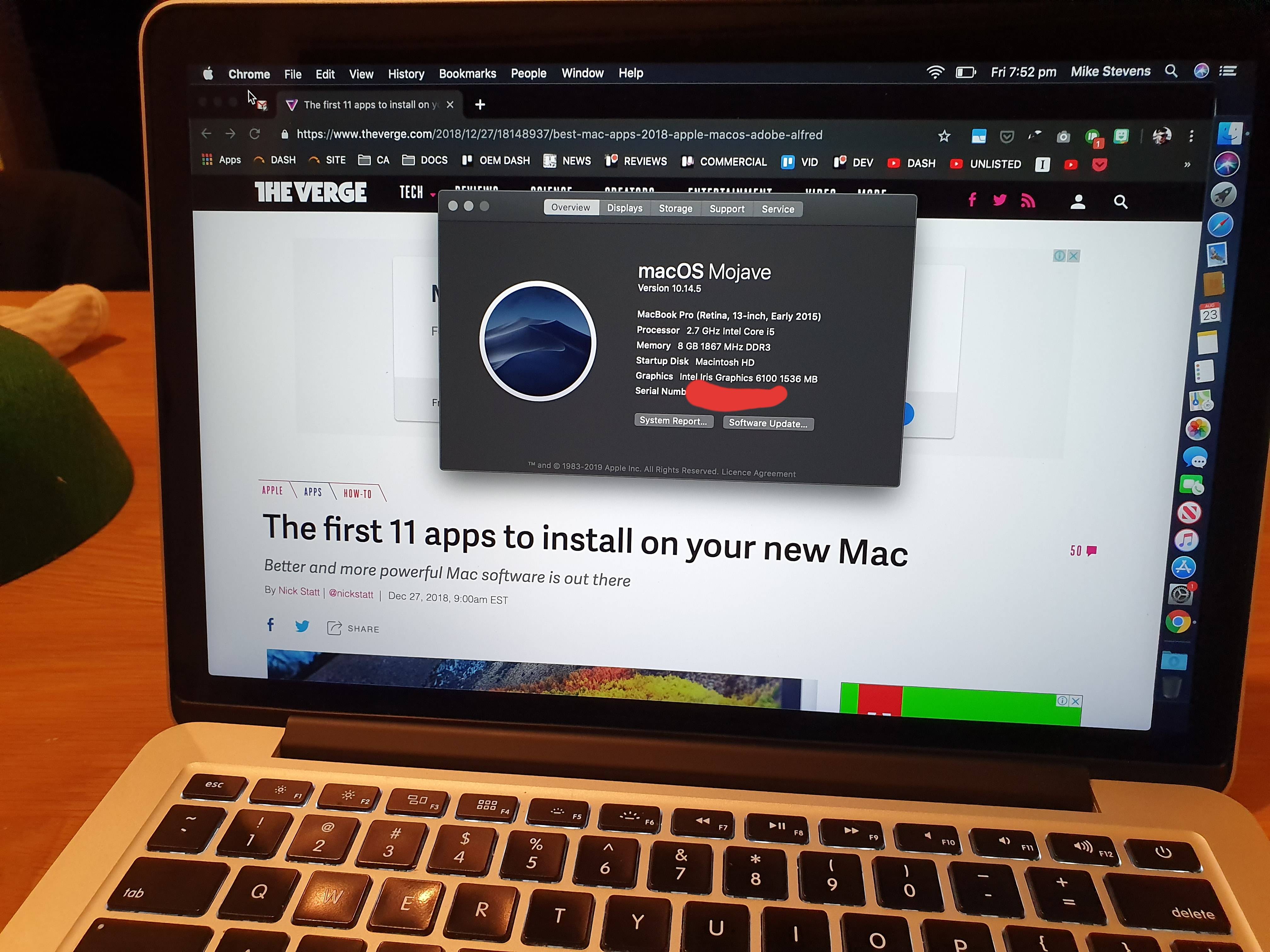 best viewing program for photos for mac book pro