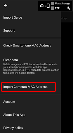 photo privacy for mac metadata